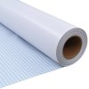 Okenní fólie matná šedá 0,9x50 m PVC 142783