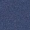 Houpací křeslo modré textil 341257