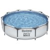 Bestway Bazén Steel Pro MAX 305 x 76 cm 3202537