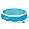 Bestway Bazénový set Fast Set 366 x 76 cm 57274 91642