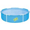 Bestway Bazén My First Frame Pool 152 cm 92068