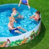 Bestway Bazén Dinosaur Fill 'N Fun 92113