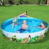Bestway Bazén Dinosaur Fill 'N Fun 92113