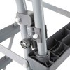 Bestway Power Steel Bazénový set obdélníkový 404 x 201 x 100 cm 92816