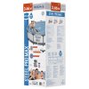Bestway Bazén Steel Pro MAX s příslušenstvím 366 x 76 cm 92835