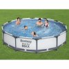 Bestway Bazén Steel Pro MAX s příslušenstvím 366 x 76 cm 92835