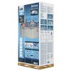 Bestway Bazénový set Hydrium 460 x 120 cm 93342