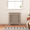 Kryt na radiátor MDF 78 cm 325562
