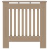 Kryt na radiátor MDF 78 cm 325562