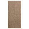 Jutové pytle 5 ks 65 x 135 cm 100% juta 220 g/m² 155779
