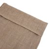 Jutové pytle 5 ks 65 x 135 cm 100% juta 220 g/m² 155779