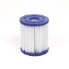Bestway Bazén Fast Set s příslušenstvím 366 x 76 cm 57274 3202440