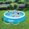 Bestway Bazén Fast Set s příslušenstvím 366 x 76 cm 57274 3202440