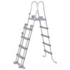 Bestway Bazén Power Steel s příslušenstvím oválný 488 x 305 x 107 cm 3202526