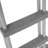 Bestway Bazénový set Power Steel obdélníkový 488 x 244 x 122 cm 3202572