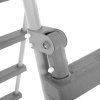 Bestway Bazén Power Steel s příslušenstvím obdélníkový 549x274x122 cm 3202503