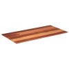 Stolní deska masivní akáciové dřevo 15–16 mm 60 x 120 cm 285982
