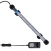 LED akvarijní lampa 28 cm modrá 41213