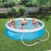 Bestway Bazénový set Fast Set 305 x 76 cm 57270 91641
