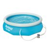 Bestway Bazénový set Fast Set 305 x 76 cm 57270 91641