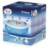 Bestway Fast Set Nafukovací bazén kruhový 305 x 76 cm 57266 91601