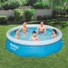 Bestway Fast Set Nafukovací bazén kruhový 305 x 76 cm 57266 91601