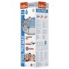 Bestway Bazénový set Steel Pro MAX 305 x 76 cm 92829