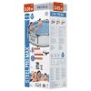 Bestway Bazén Steel Pro MAX s příslušenstvím 305 x 76 cm 92834