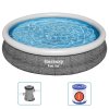 Bestway Bazénový set kulatý 366 x 76 cm 93348