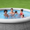 Bestway Bazénový set kulatý 366 x 76 cm 93348