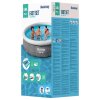 Bestway Bazénový set kulatý 366 x 76 cm 93348