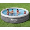 Bestway Bazénový set kulatý 366 x 76 cm 93348