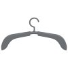 Vysouvací ramínka na šaty 5 ks šedá 344387