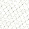Nature Síť proti ptákům Primo 10 x 10 m černá 6030407 409383