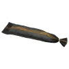 Pytle na písek 25 ks tmavě zelené 103 x 25 cm HDPE 154882