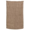 Jutové pytle 10 ks 60 x 105 cm 100% juta 220 g/m² 155778