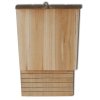 Budky pro netopýry 22 x 12 x 34 cm, sada 2 ks 41293