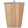 Budky pro netopýry 22 x 12 x 34 cm, sada 2 ks 41293