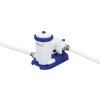 Bestway Bazén s příslušenstvím oválný 7,32 x 3,66 x 1,22 m 3202689