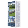 Bestway Bazén Power Steel s příslušenstvím 404 x 201 x 100 cm 3202544