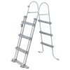 Bestway Bazén Power Steel s příslušenstvím 404 x 201 x 100 cm 3202544