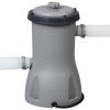 Bestway Bazén Power Steel s příslušenstvím 404 x 201 x 100 cm 3202544