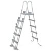 Bestway Bazén Power Steel s příslušenstvím 488 x 122 cm 3202550