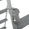 Bestway Bazén Power Steel s příslušenstvím 488 x 122 cm 3202550