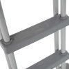 Bestway Bazén Power Steel s příslušenstvím 488 x 122 cm 3202550