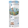 Bestway Bazén Steel Pro MAX s příslušenstvím 274 x 66 cm 3202559