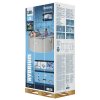 Bestway Nadzemní bazén s rámem Hydrium kulatý 360 x 120 cm 3202680