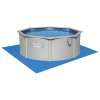 Bestway Nadzemní bazén s rámem Hydrium kulatý 360 x 120 cm 3202680