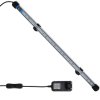 LED akvarijní lampa 48 cm bílá 41214