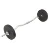 Sada činek barbell a dumbbell, 30 kg 91400